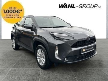 Toyota Yaris Cross - 3