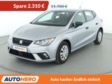 Seat Ibiza 1.0 TSI Reference*PDC*SHZ*KLIMA*LIMITER* - Seat Ibiza in Bochum