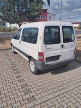 Citroën Citroen Berlingo - Citroën Berlingo in Kassel