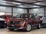 Peugeot 5008 Active Business 7SITZER*APPS*SPUR*KAM*1.H - Peugeot 5008 Active mit Benzin-Antrieb