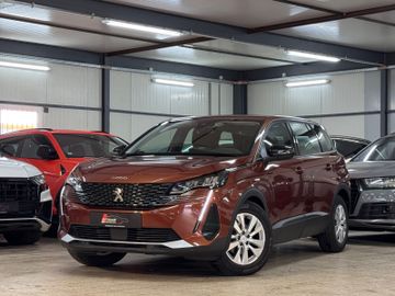 Peugeot 5008 - 3