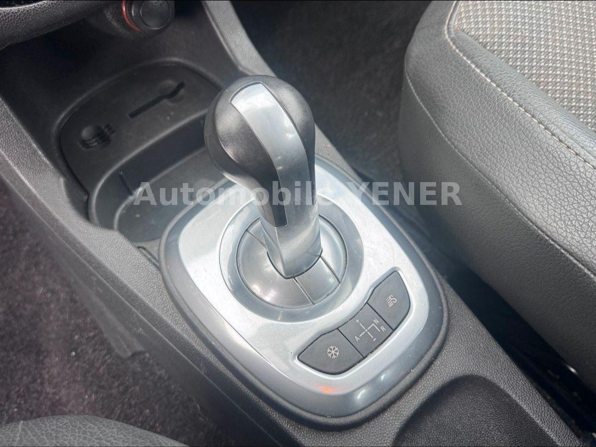 Opel Corsa D 1.2 AUTOMATIK Cosmo Klima Alu *TÜV NEU*