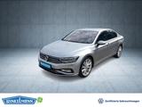 Volkswagen Passat VW Limousine Elegance R-LINE ACC AHK NAVI - Volkswagen Passat: V