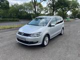 Volkswagen Sharan 2.0 TDI Cup BMT, DSG, Zahnriemen NEU - Volkswagen Sharan: Cup