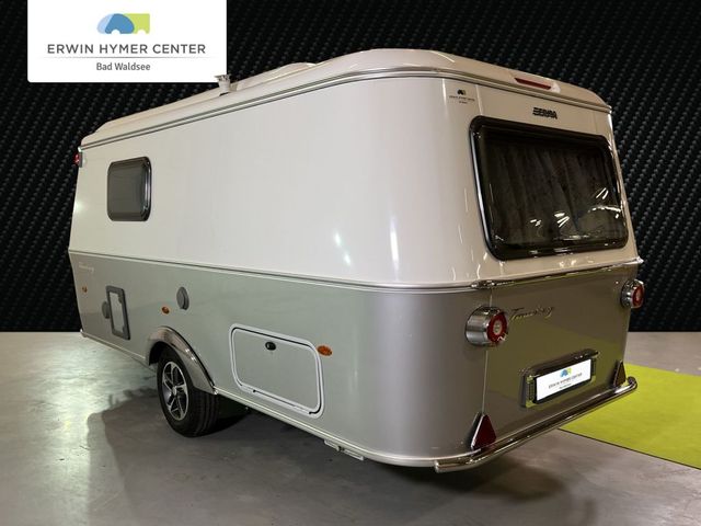 HYMER / ERIBA / HYMERCAR Touring 530 !Retro-Stil, Mega-Deal! 