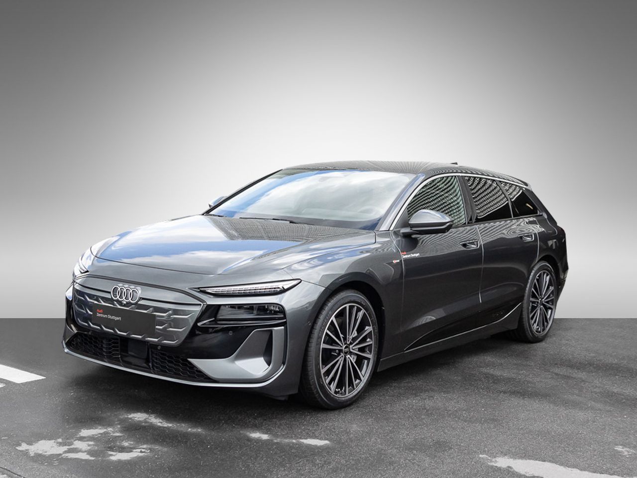 Audi A6 Avant e-tron performance 270 kW imagem 2