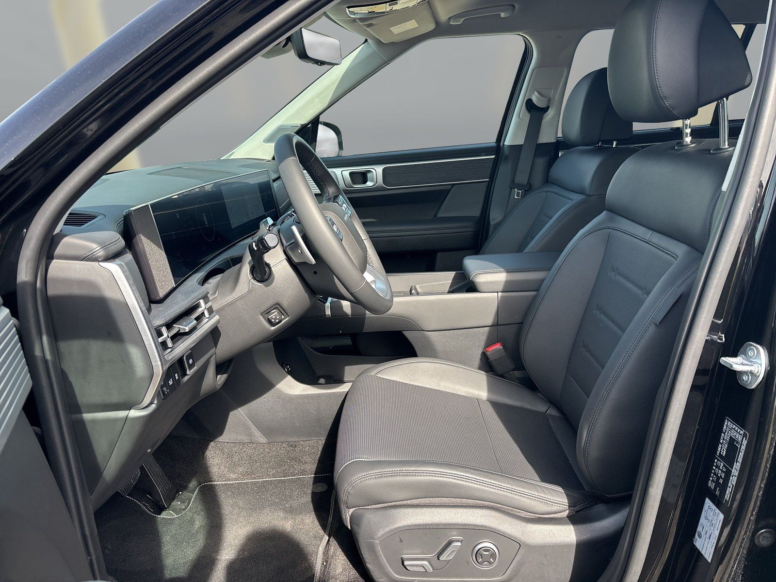 Hyundai Santa Fe – Bild 6
