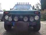 Lada Niva 4x4 - Lada aus 2007