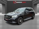 Mercedes-Benz GLC 220 d 4Matic AMG Pano*Distronic Plus*360*  - Mercedes-Benz GLC 220 Gebrauchtwagen