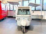Piaggio ROKA APE 400 PIZZA - Piaggio 4