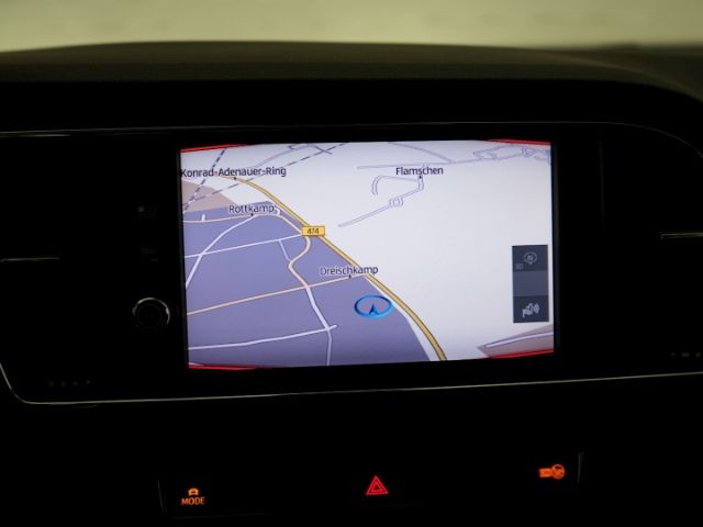 Leon FR TSI DSG+LED+NAVI+RÜCKFAHRKAMERA+SITZHEIZ