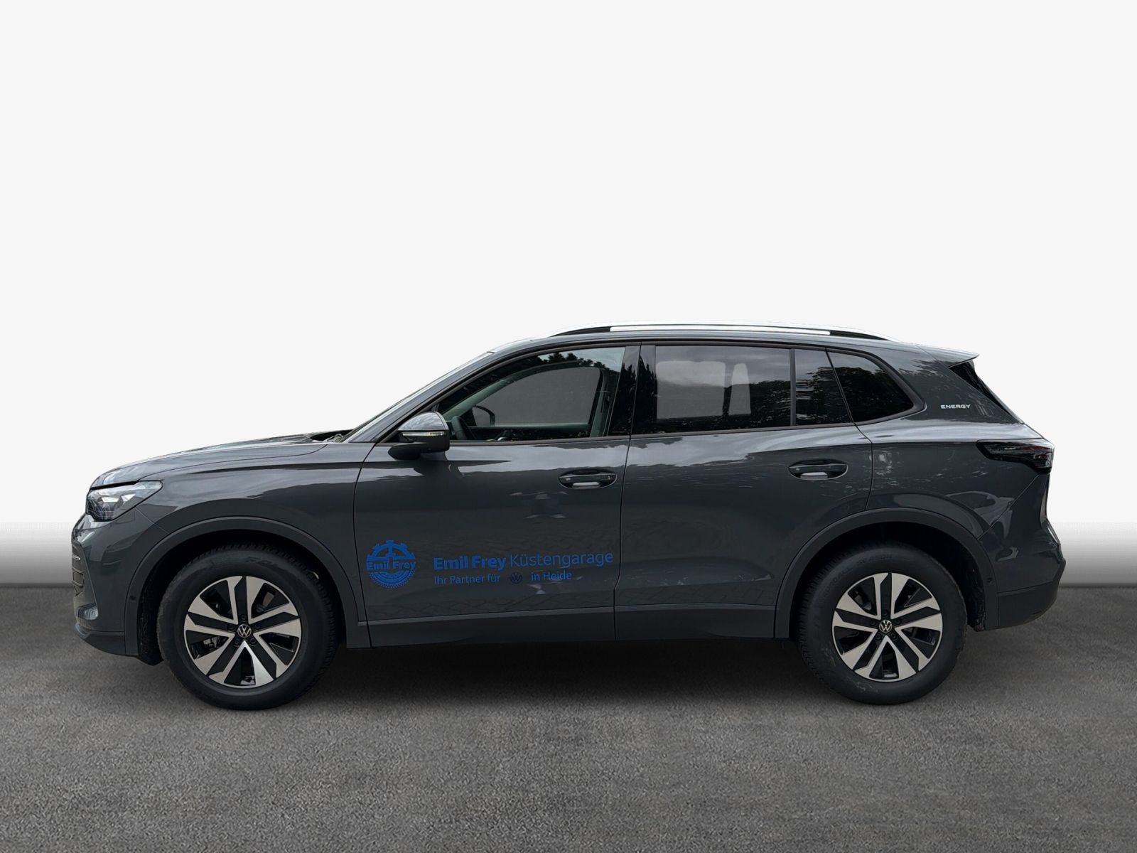 Volkswagen Tiguan 2.0 TDI SCR DSG Energy App-Connect MATRIX foto 4