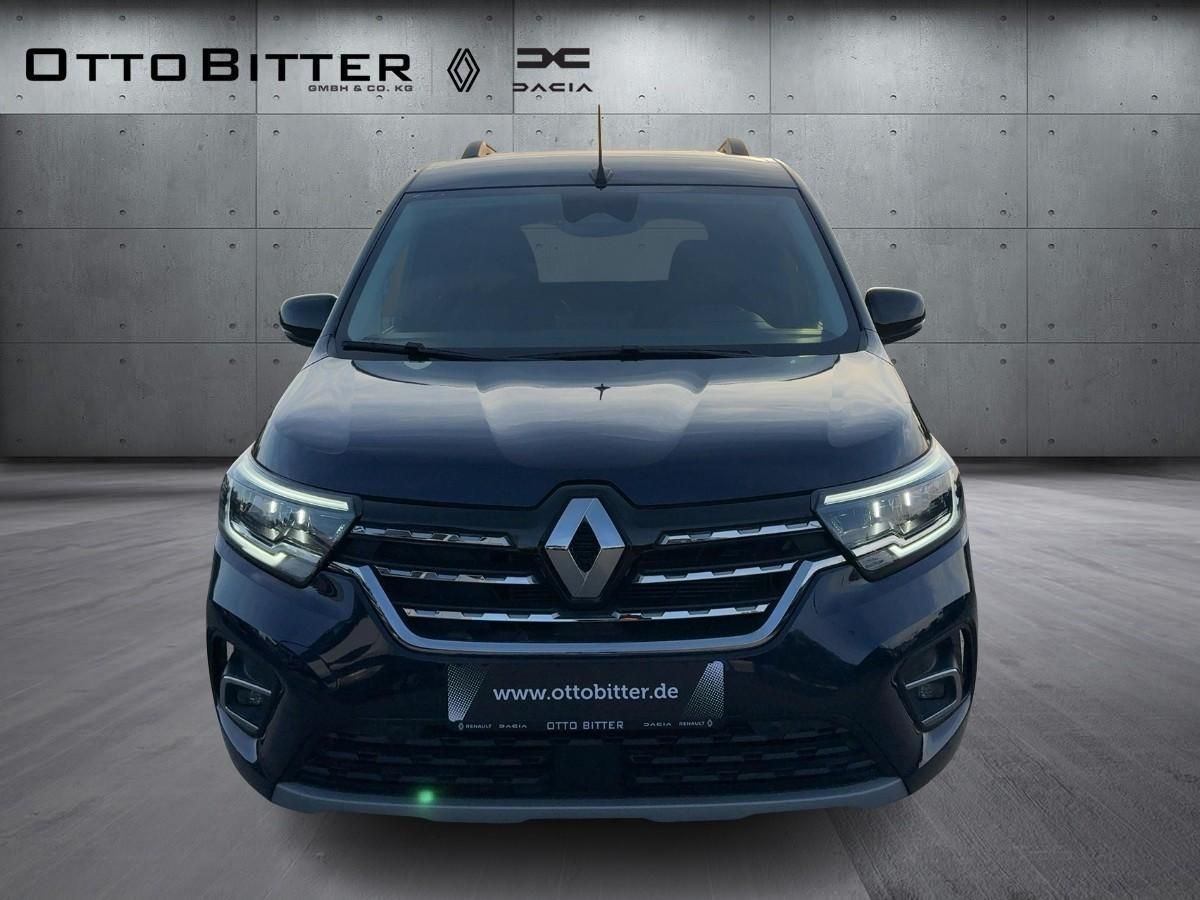 Renault Kangoo - Bild 6