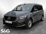 Mercedes-Benz Citan 112 CDI Mixto Lang MBUX+RüKam+AHK+Totwink - Mercedes-Benz Citan: Mixto