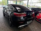 Mercedes-Benz GLC 43 AMG Coupé 4M Navi-LED-360°-2.Hand - Mercedes-Benz C43