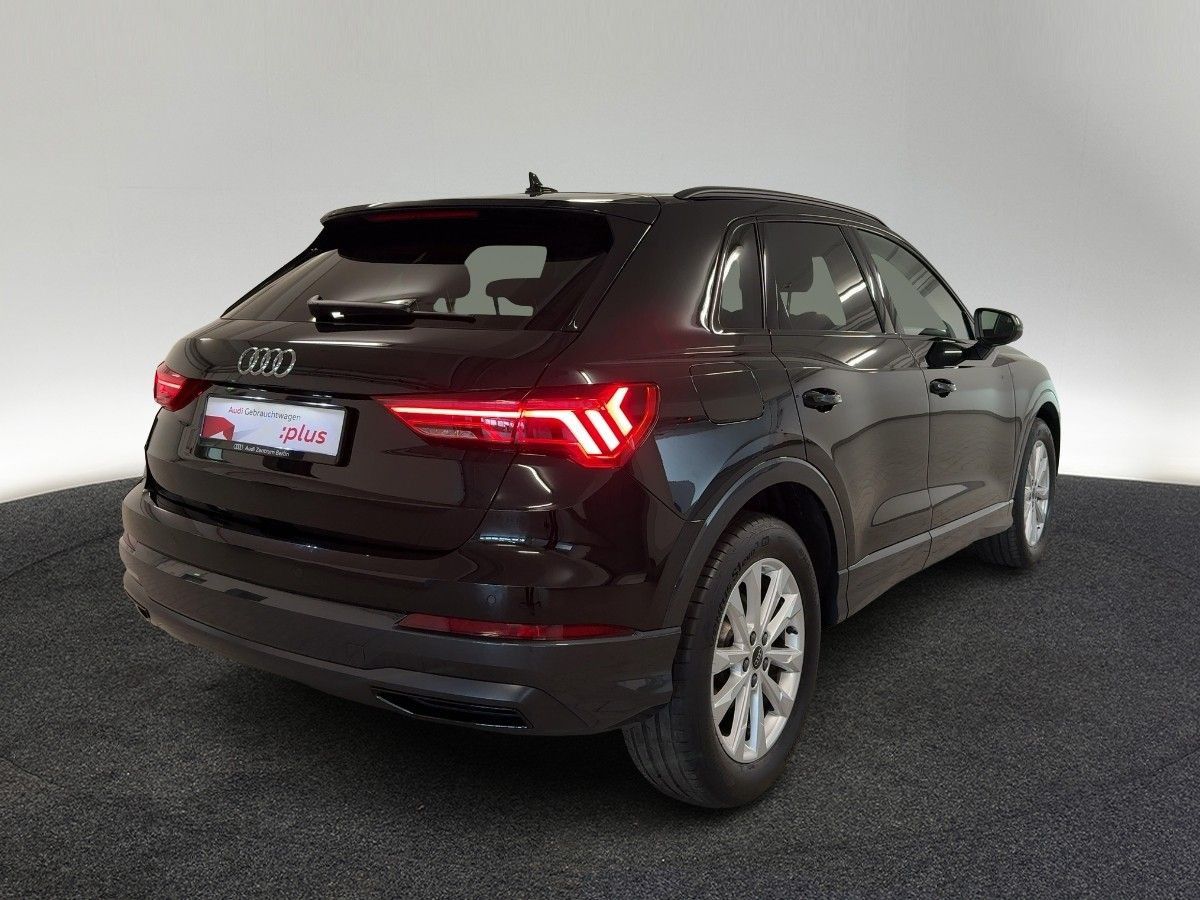 Audi Q3 - Bild 8