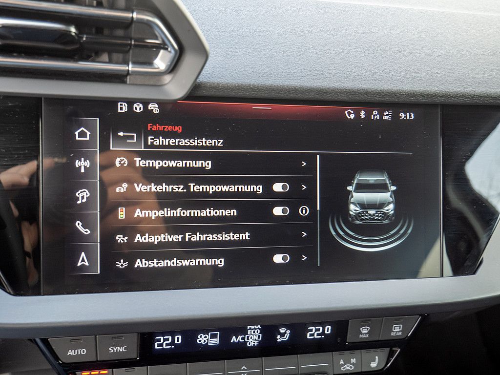 Audi A3 - Bild 11