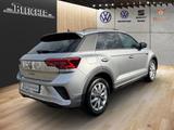 Volkswagen T-Roc 1.5 l TSI OPF R-Line 110 kW (150 PS) 7-Gan - Volkswagen: L