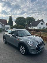 MINI TOP! Mini cooper , sehr gepflegt , 4 Türer - MINI Cooper in Bremen