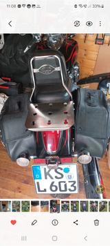 Honda VTX1800  - Angebote