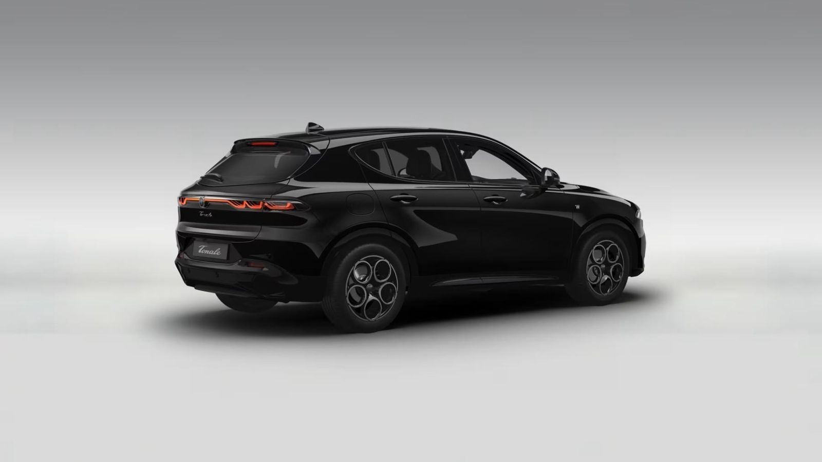 Alfa Romeo Tonale - Bild 3