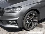 Skoda Fabia 1.5 TSI Monte Carlo DSG LED Scheinwerfer - Skoda Fabia: Tsi