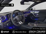 Mercedes-Benz A 45 S 4M AMG Pano Leder HUD Burm MBeam Driver 3 - schwarze Mercedes-Benz A 45 AMG