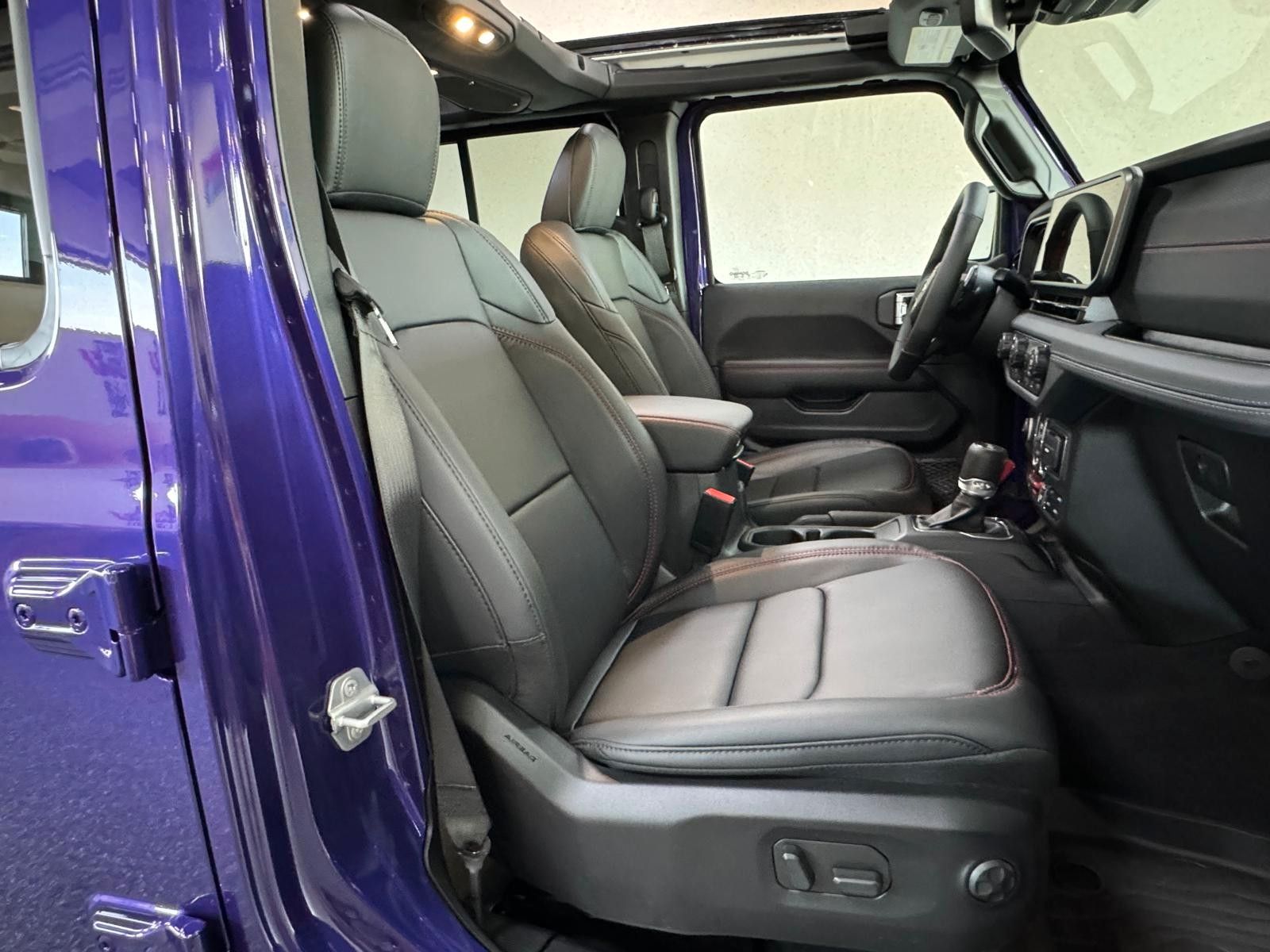 Fahrzeugabbildung Jeep MOAB 392-6.4L HEMI V8-WINDE-SKY ONE-35"