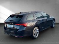 Skoda Octavia - Vorschau Bild 25