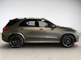 Mercedes-Benz GLE 350 de 4M AMG Pano HUD Night SpurW W-Paket - gebrauchte Mercedes-Benz GLE 350 aus dem Jahr 2025