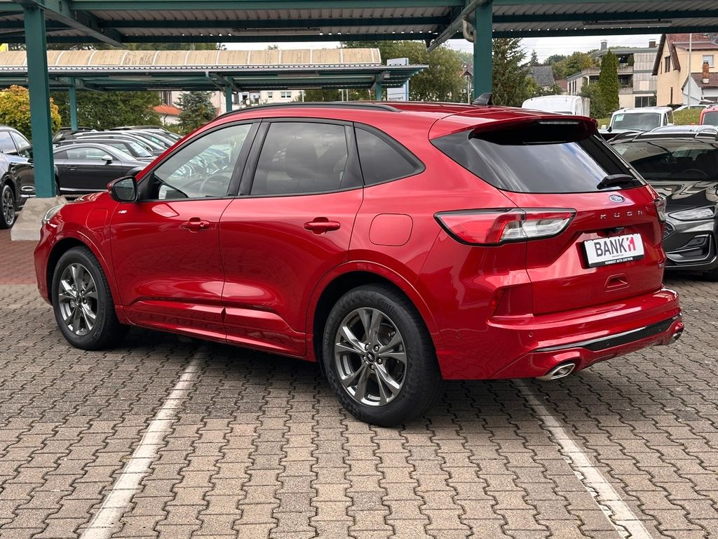 Ford Kuga 2.5 Duratec PHEV ST-Line X *ACC*HeadUp*B&O*