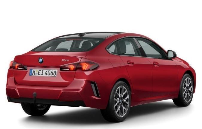 BMW 220 Gran Coupé - Bild 2