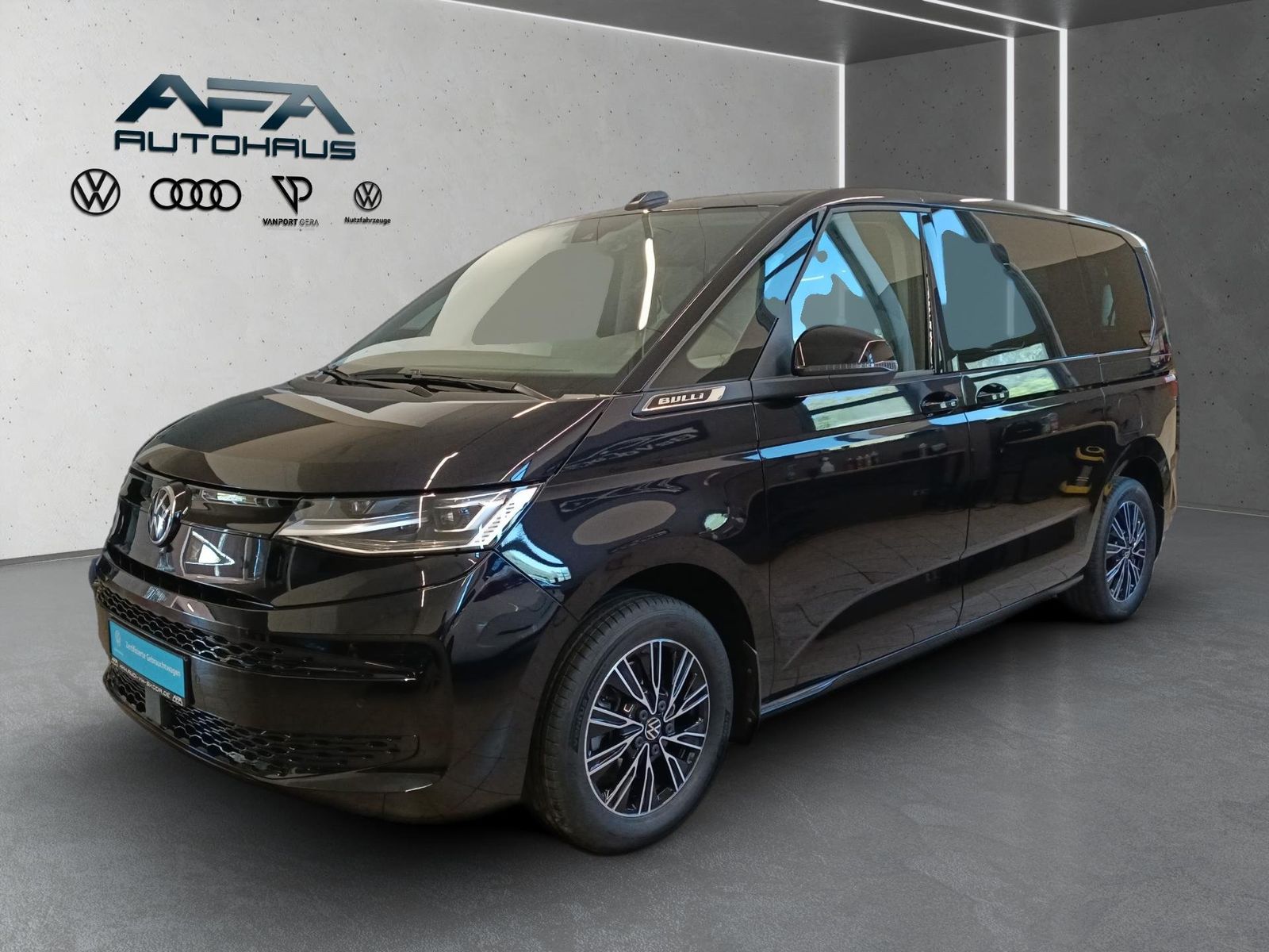 Volkswagen T7 Multivan - Bild 2