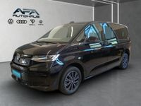Volkswagen T7 Multivan - Vorschau Bild 2