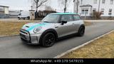 MINI Cooper SE Classic Trim, T/Leder, Mod.23, Kamera, - MINI Cooper SE Trim-M