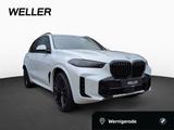 BMW X5 xDrive40d