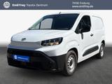 Toyota Proace City Electric L1 Meister