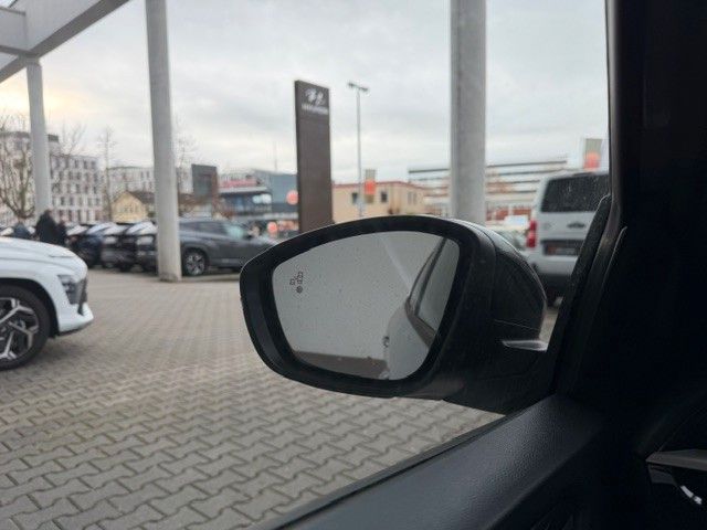 Fahrzeugabbildung Opel Corsa F GS 100PS Hybrid Navi/Kamera/LED!