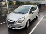 Opel Meriva 1.4 ecoFLEX Color Edition 88k S/S 6-G... - Opel Meriva: Color Edition