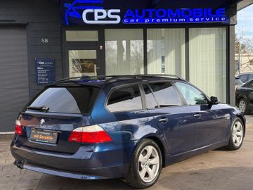 BMW 523 - 3