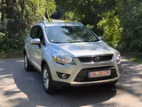 Ford Kuga Titanium*TÜV&SERVICE NEU*GARANTIE* - Ford aus 2010: Geländewagen