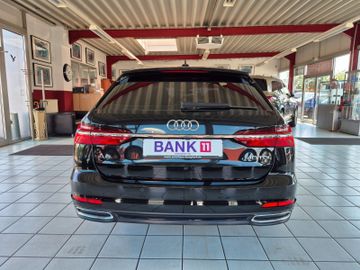 Audi A6 - 6