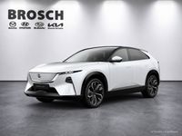 Mazda CX-6e - Vorschau Bild 1