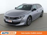 Peugeot 508 1.5 Blue-HDi Allure Pack Aut.*NAV*ACC*CAM* - Peugeot 508 Gebrauchtwagen in Mülheim (Ruhr)