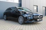 Mercedes-Benz CLA 220d Shooting Brake *4MATIC*MULTIBEAM*LEDER* - Mercedes-Benz CLA 220 Shooting Brake aus 2020