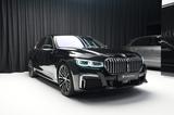 BMW 730d - BMW 730: 730d