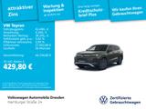 Volkswagen Tayron Elegance 1.5 TSI DSG - Volkswagen Tayron Elegance mit Benzin-Antrieb