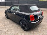 MINI One Cabrio One