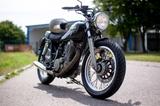 Yamaha SR500 - YAMAHA SR