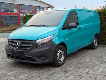 Mercedes Vito - 3